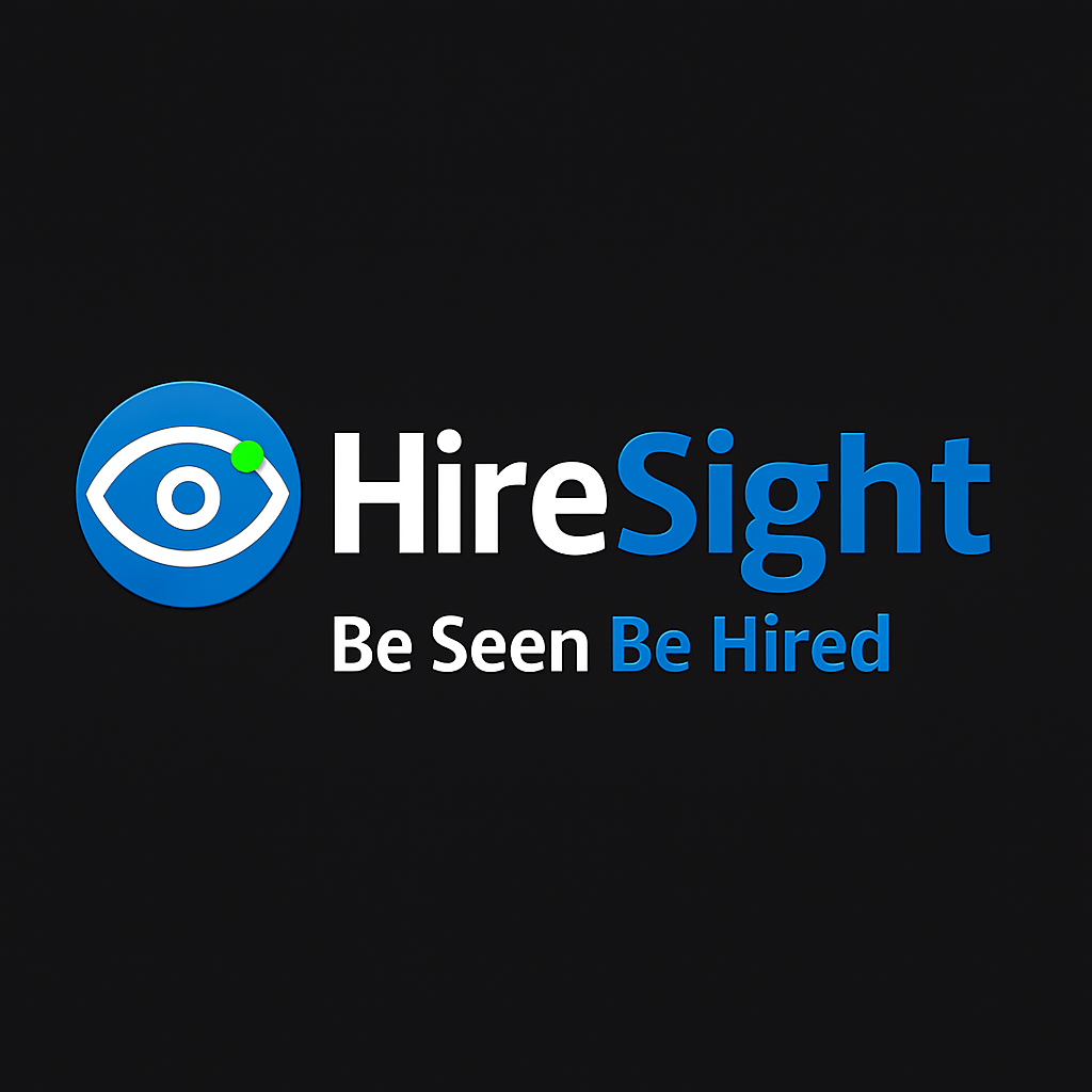 HireSight logo