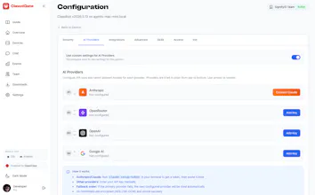 ClawdGate gallery image