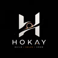 Hokay 제품 배너