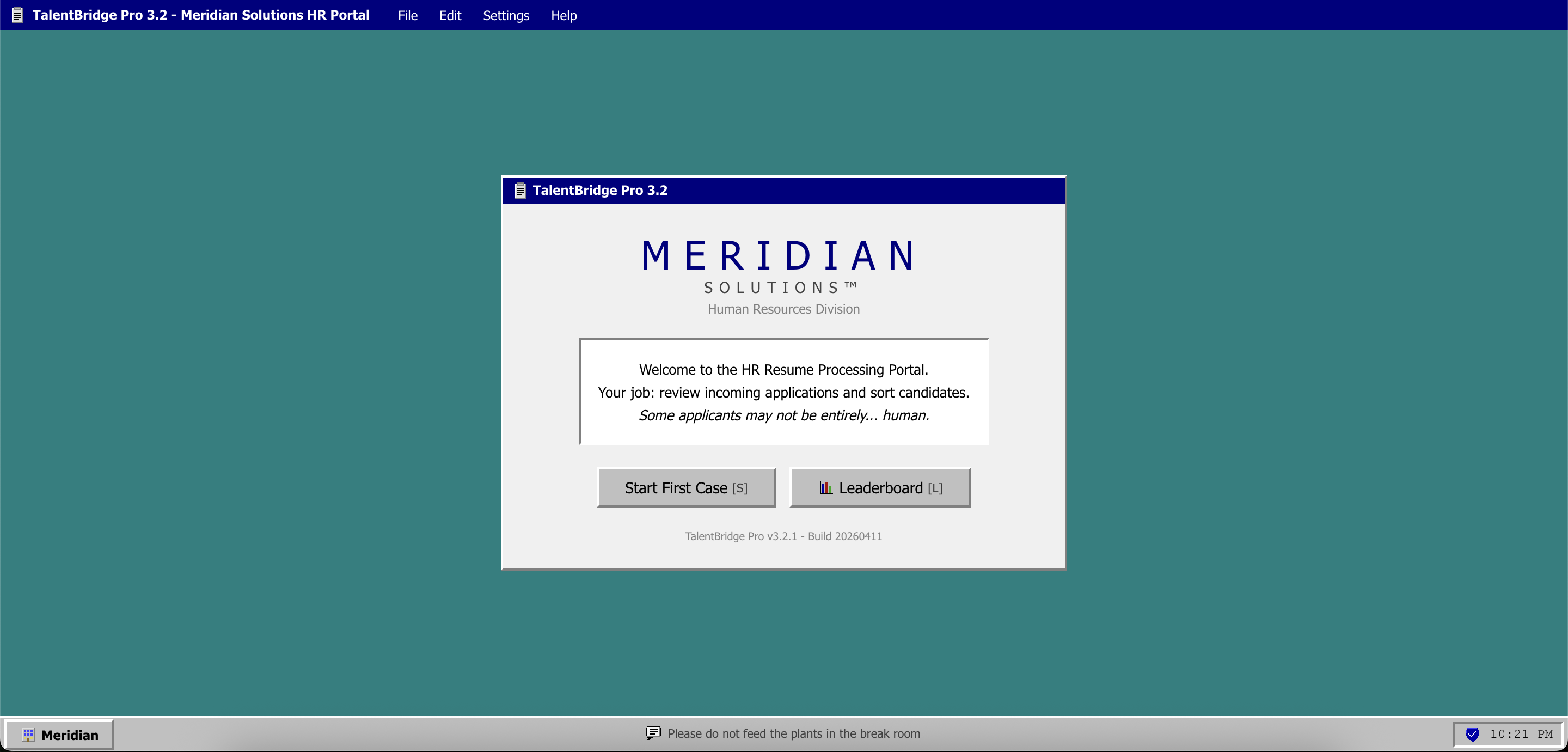Meridian Corp gallery image