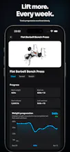 MoreRep gallery image