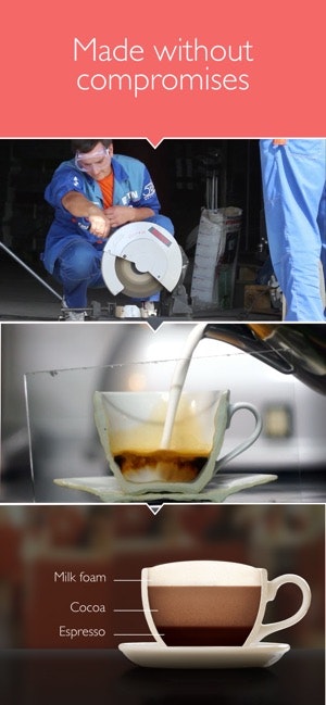 The Great Coffee App gallery image