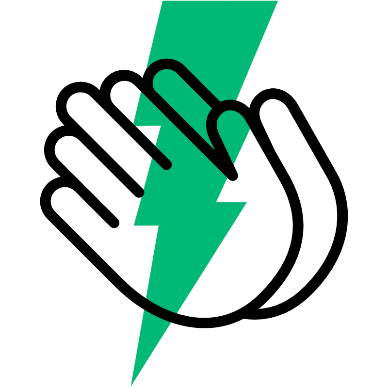 Thunderclap chrome extension