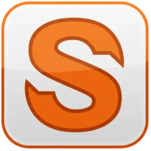 Strong IPTV - Product Hunt launch logo