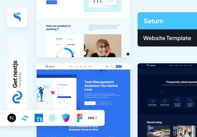 الحصول على قوالب NextJS media 7