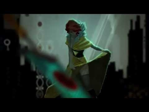 Transistor logo