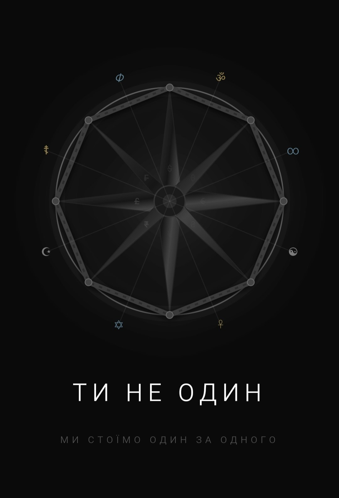 Dzerkalo Diagnostics