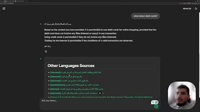 AI Fatwa gallery image