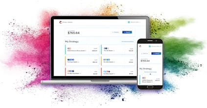 Shrimpy Advisory gallery image