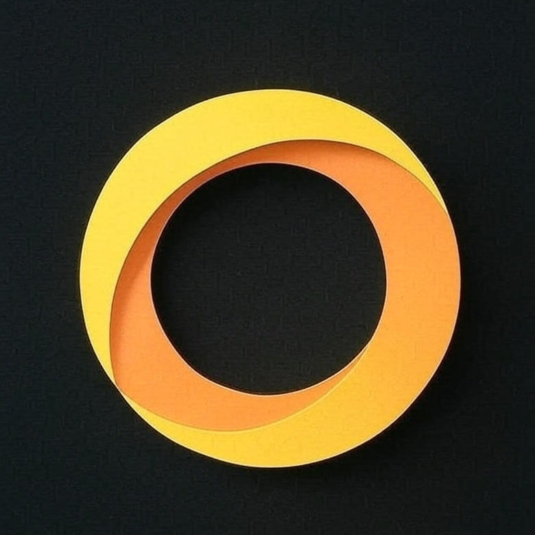 Innobytes - Product Hunt launch logo and brand identity