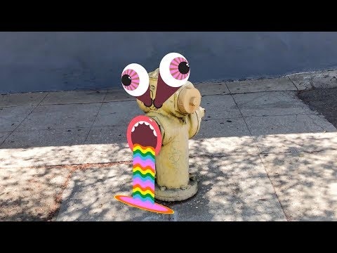 Slapstick gallery image