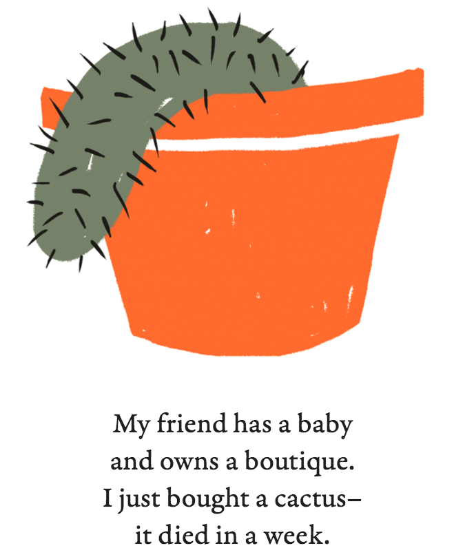 Quarter Life Poetry gallery image