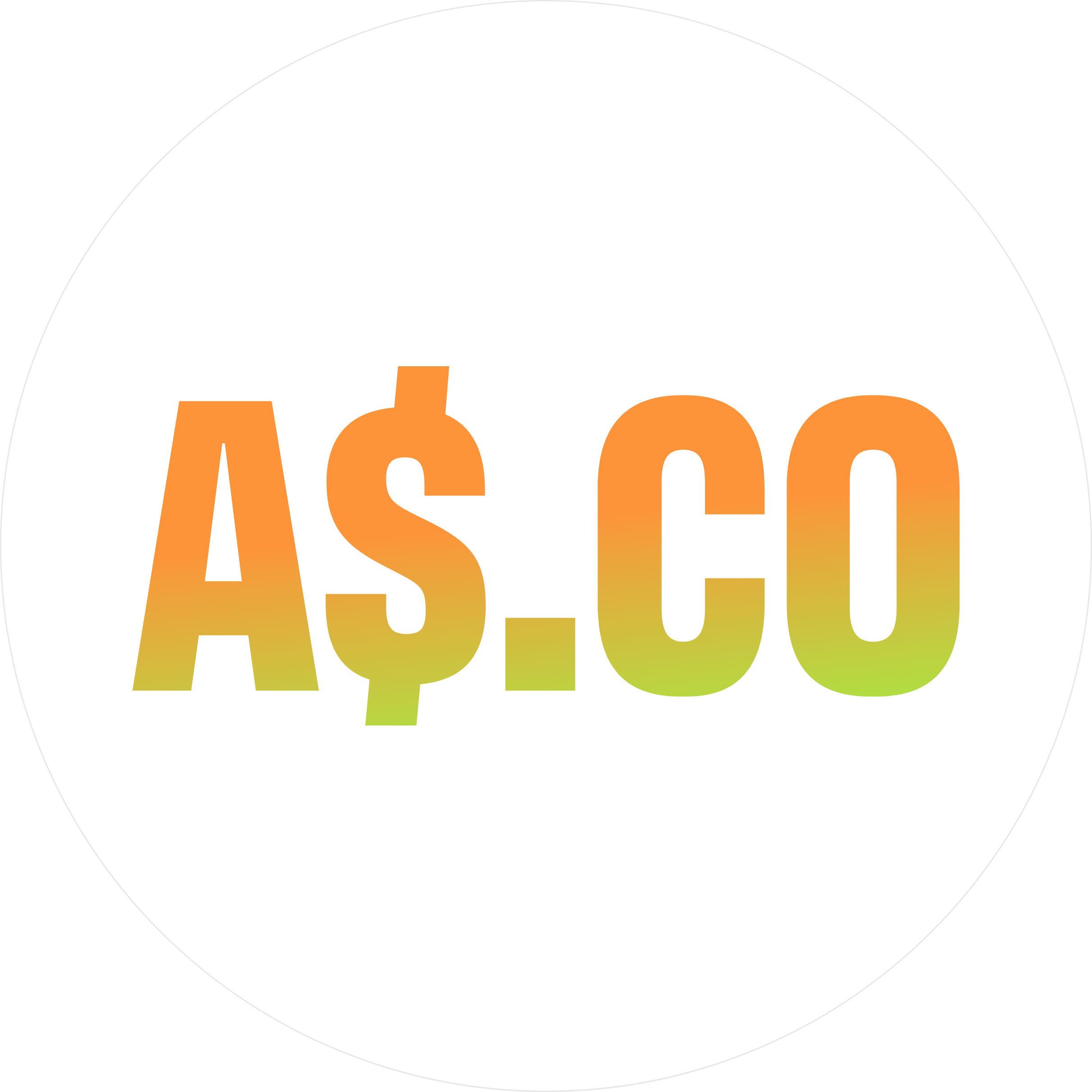 A$.CO