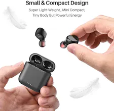 TOZO T6 True Wireless Earbuds Bluetooth gallery image
