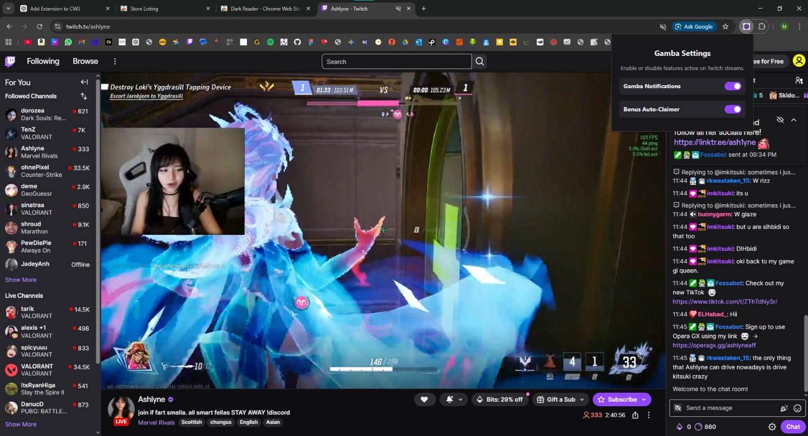 Twitch Prediction Notifier media 4