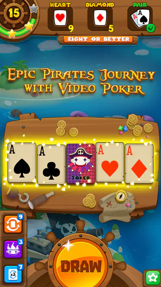 Pirates Bay