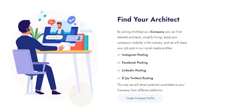 ArchGee gallery image