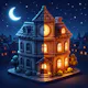 Wake the City – Light Puzzle