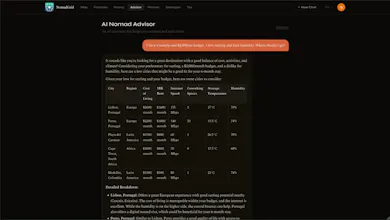 NomadGrid gallery image