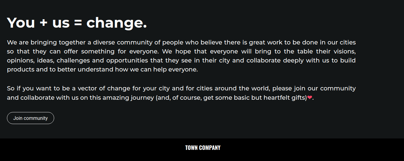 Town Co. gallery image