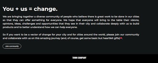 Town Co. gallery image