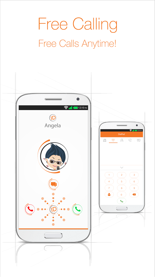 ringID gallery image