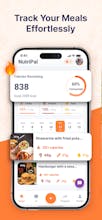NutriPal gallery image