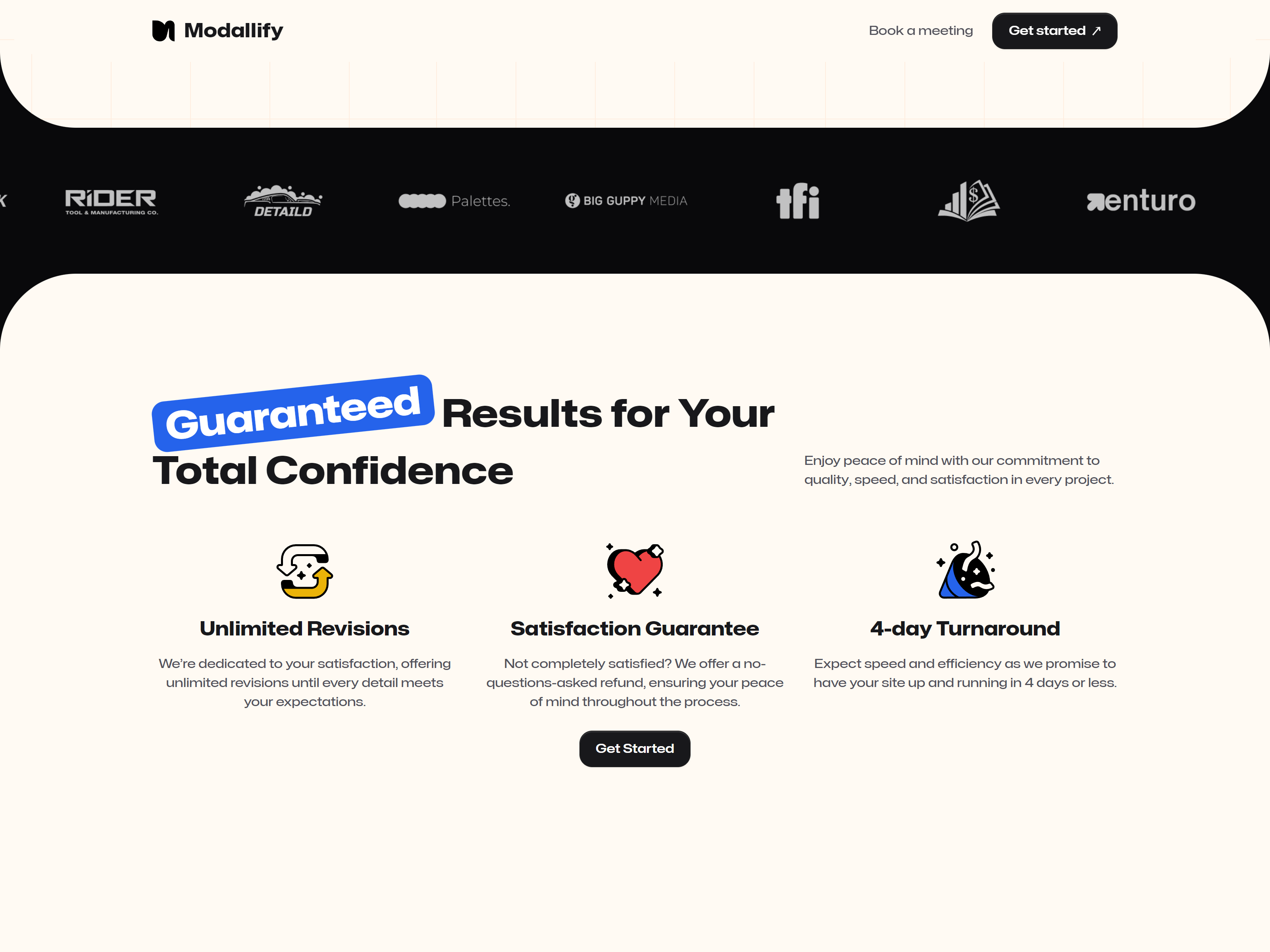 Modallify media 2