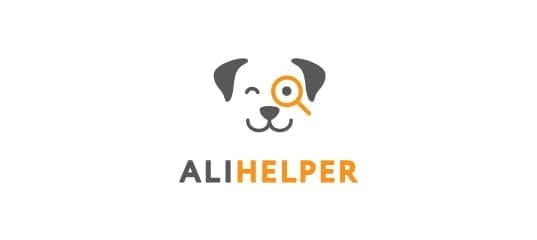 AliHelper gallery image