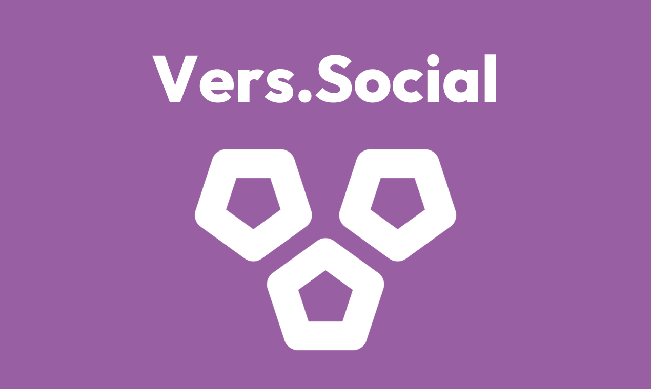 Vers V2媒体1