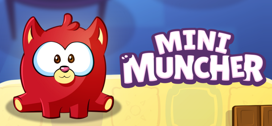 Mini Muncher  gallery image