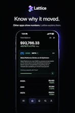 Lattice Finance gallery image