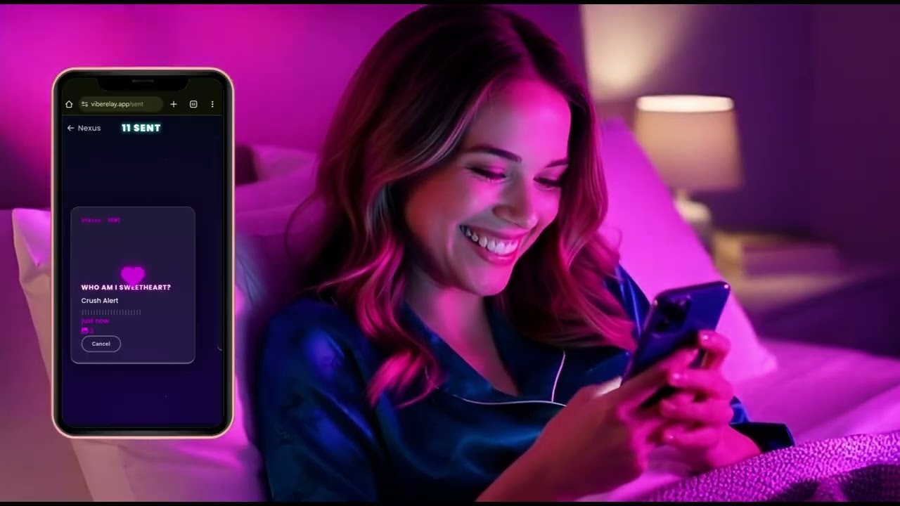 VibeRelay gallery image