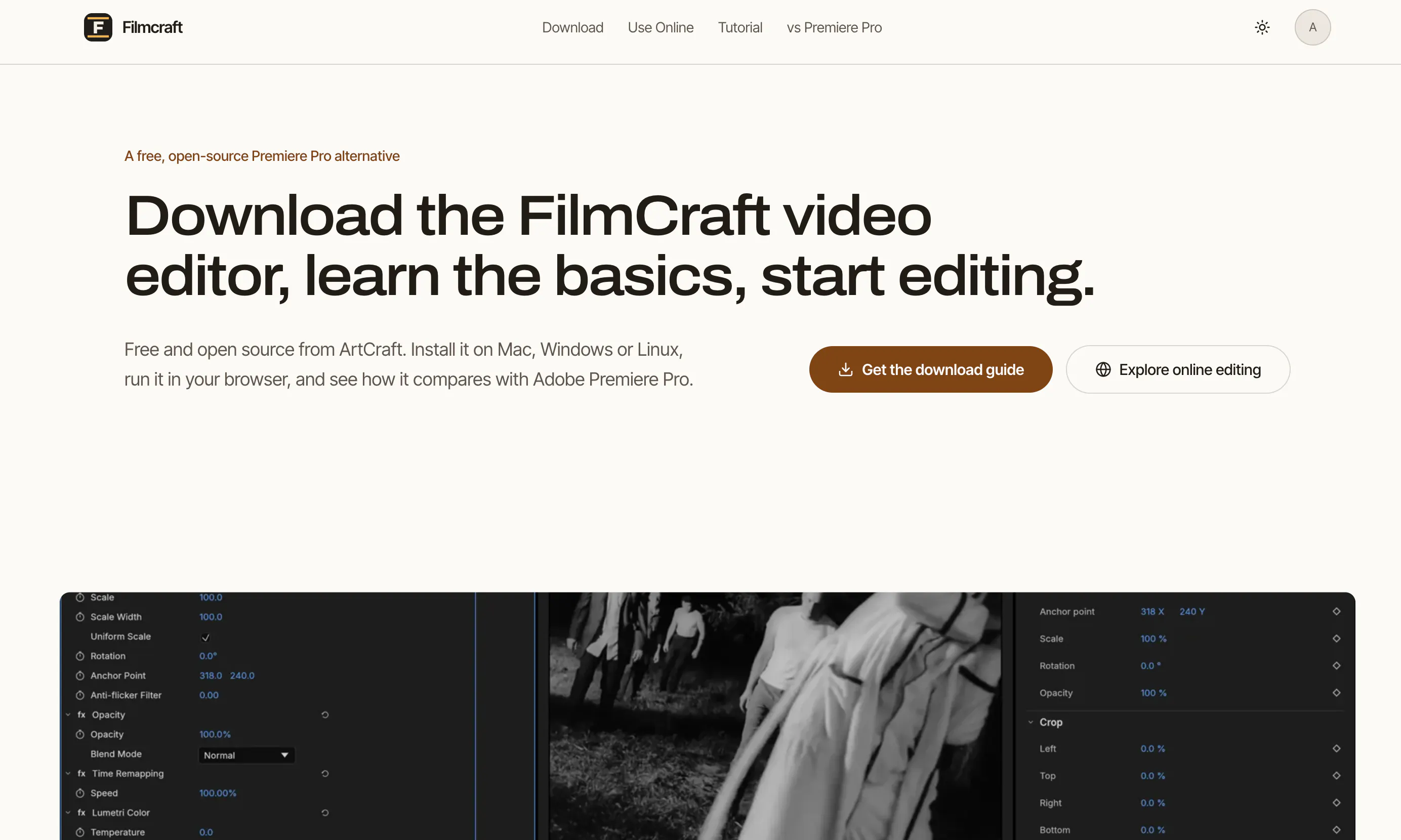 Filmcraft gallery image