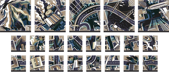 Magnetic Versatiles gallery image