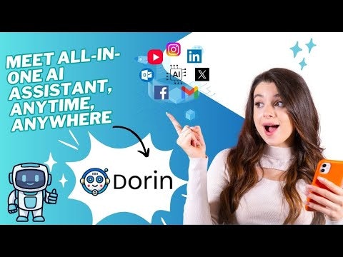 Dorin AI gallery image