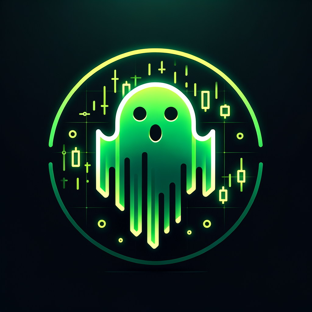 Ghost Command logo