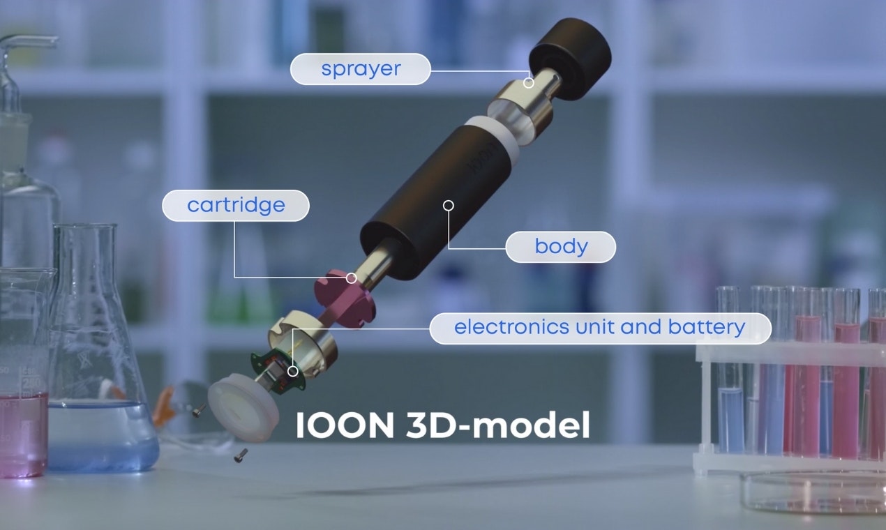 IOON 1.0 RTO gallery image