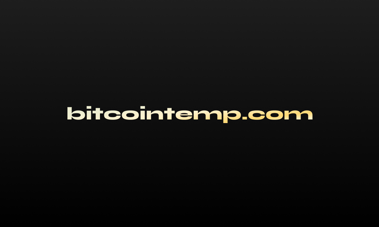 BitcoinTemp gallery image