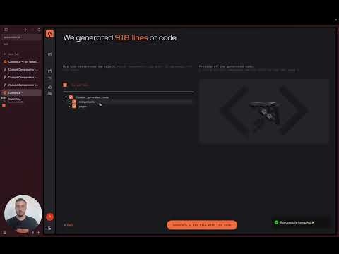 Codejet gallery image