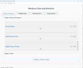 Good-GYM gallery image