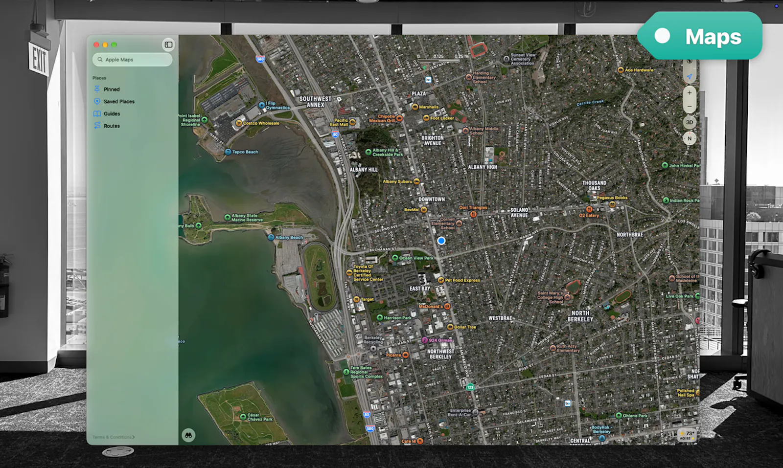 spacetags screenshot 7