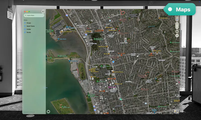 spacetags screenshot 7