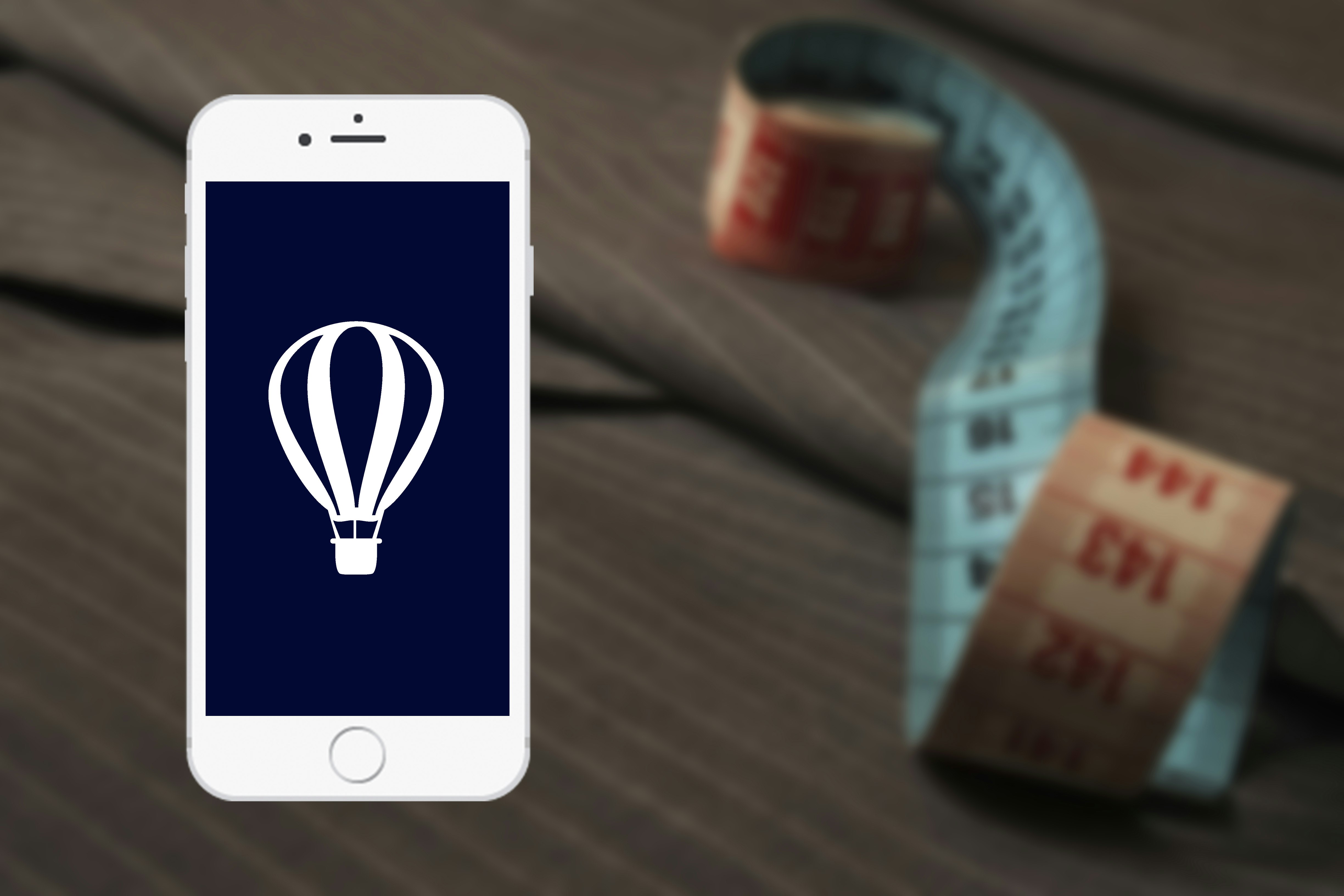 Air Tailor gallery image