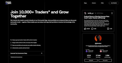 Moonport gallery image