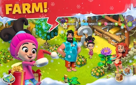 Family Island Free Rubies Rubies Generatore media 1