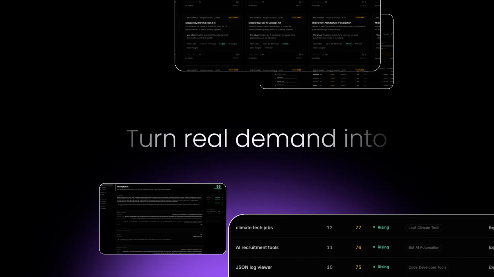 FOMO Tools screenshot 3