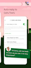 OnPhone App - Second Phone Number gallery image