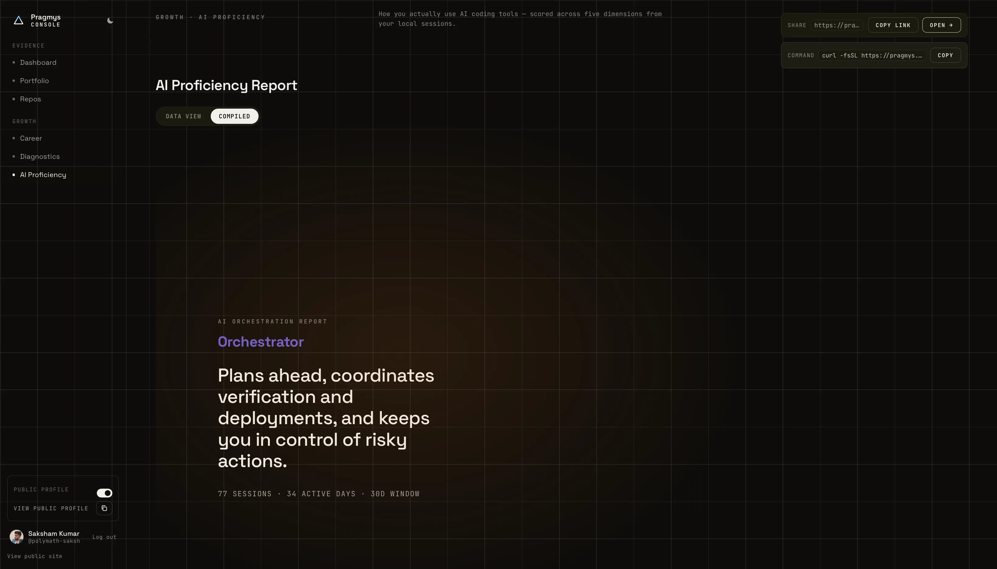 Pragmys gallery image