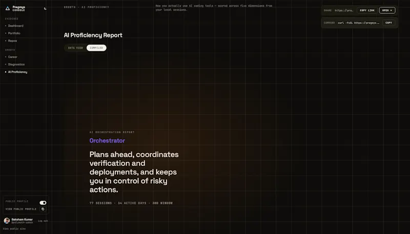 Pragmys screenshot 11